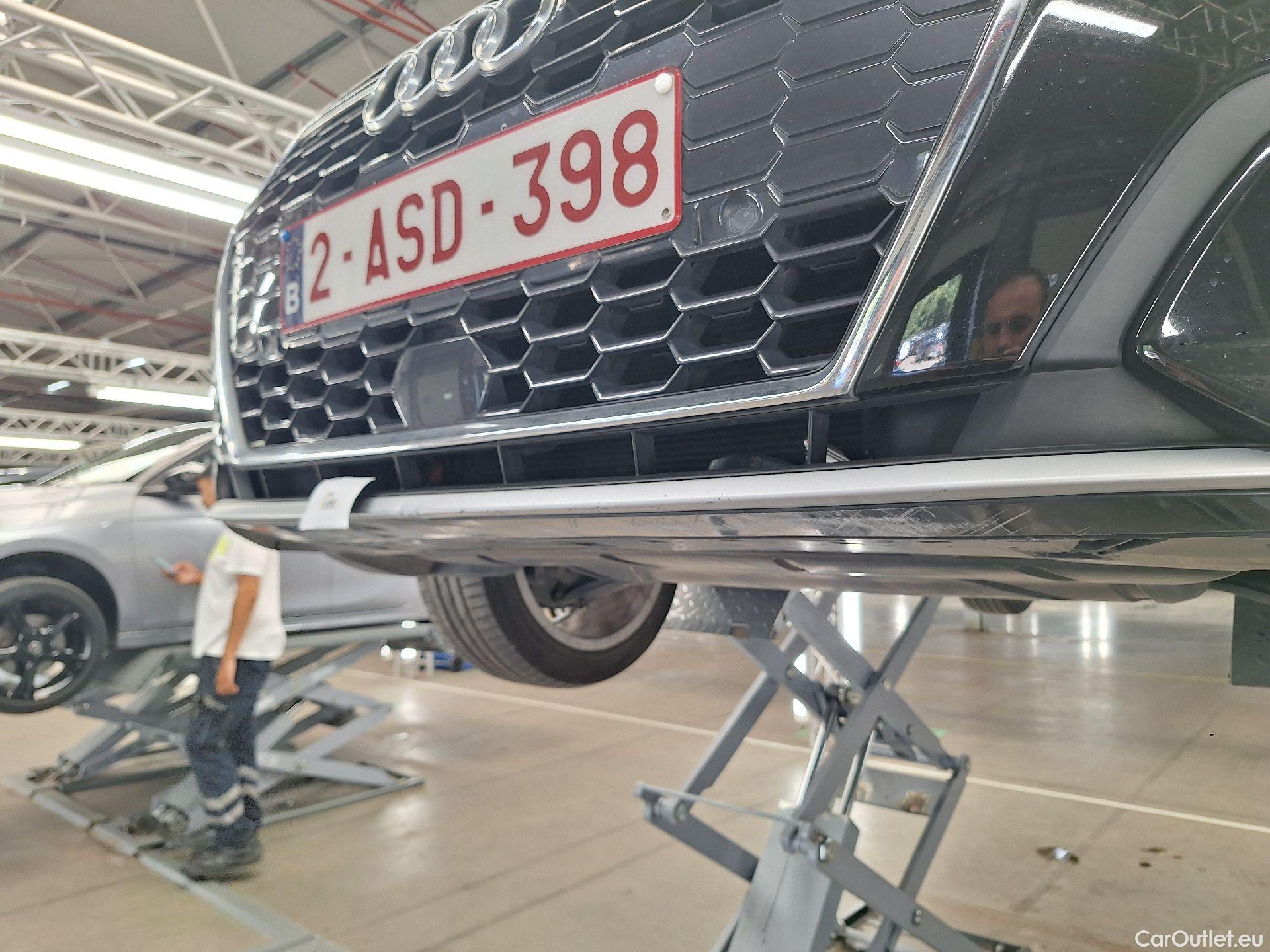  Audi  A3 Audi,  SB '20,  SB 30 TDi 85kW Advan. #37