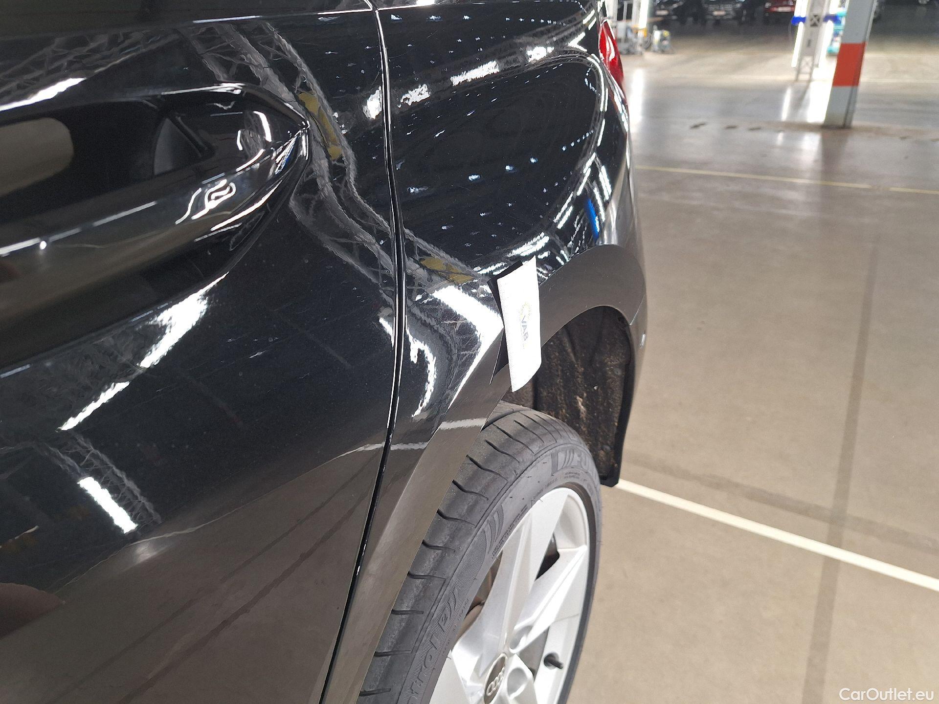  Audi  A3 Audi,  SB '20,  SB 35 TDi 110kW S l.Bu.Str. #6