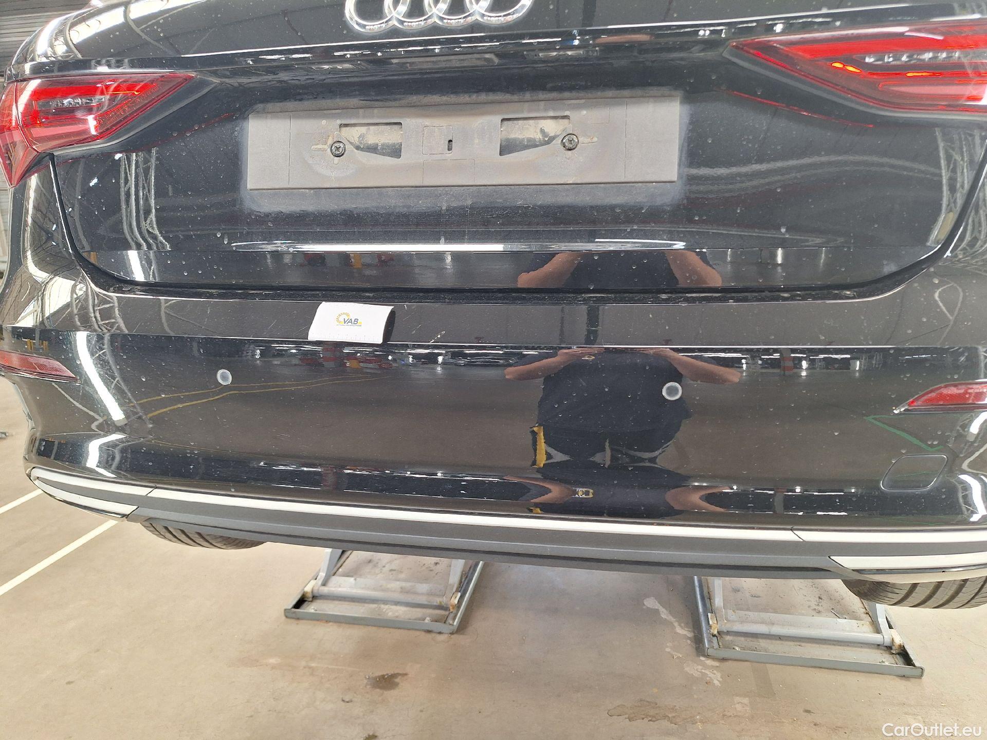  Audi  A3 Audi,  SB '20,  SB 30 TDi 85kW Advan. #27