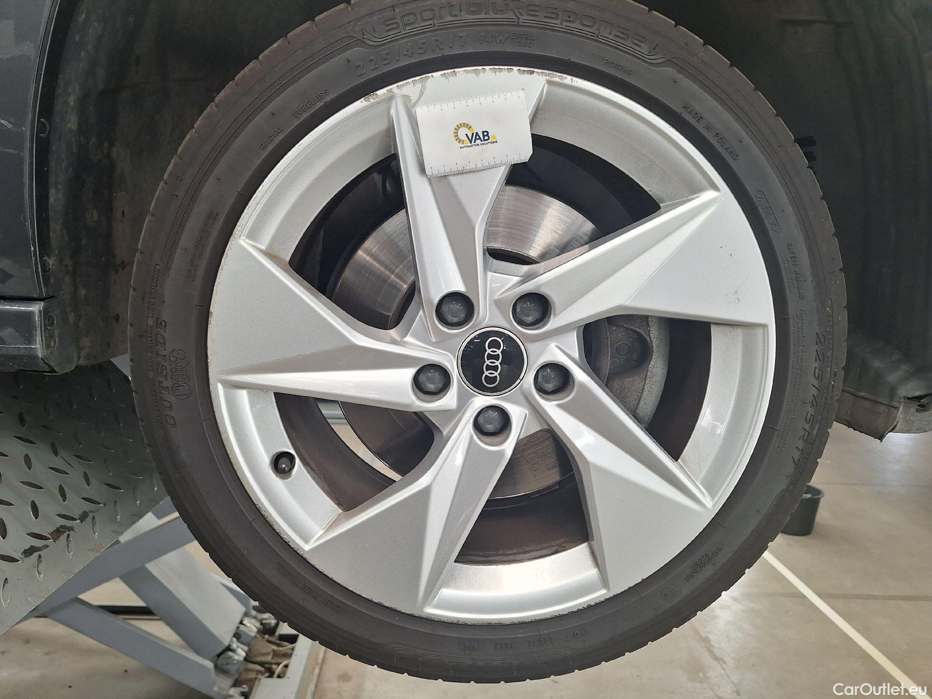  Audi  A3 Audi,  SB '20,  SB 30 TFSi 81kW S l.Bu.Str. #24