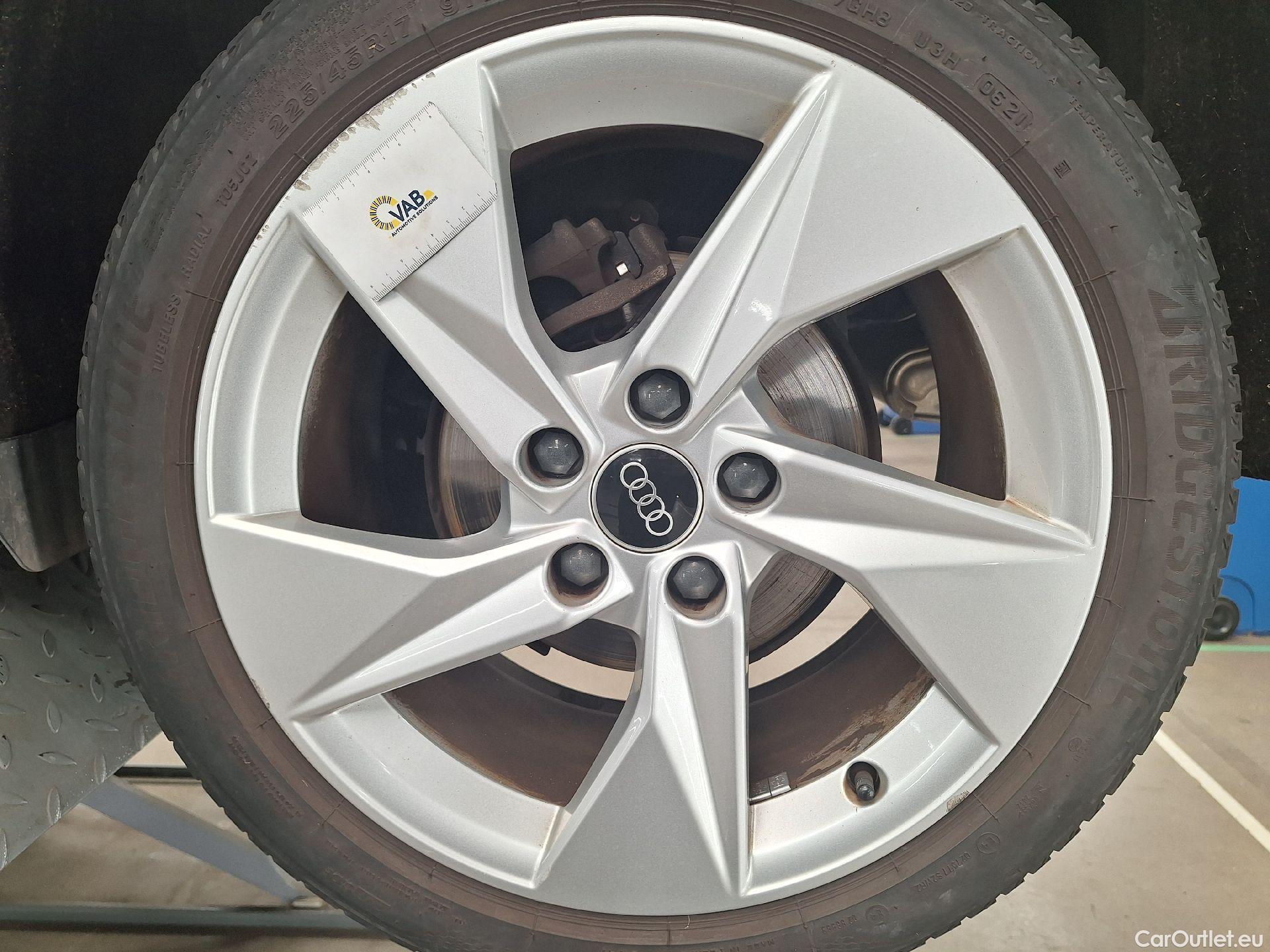  Audi  A3 Audi,  SB '20,  SB 30 TFSi 81kW S l.Bu.Str. #19