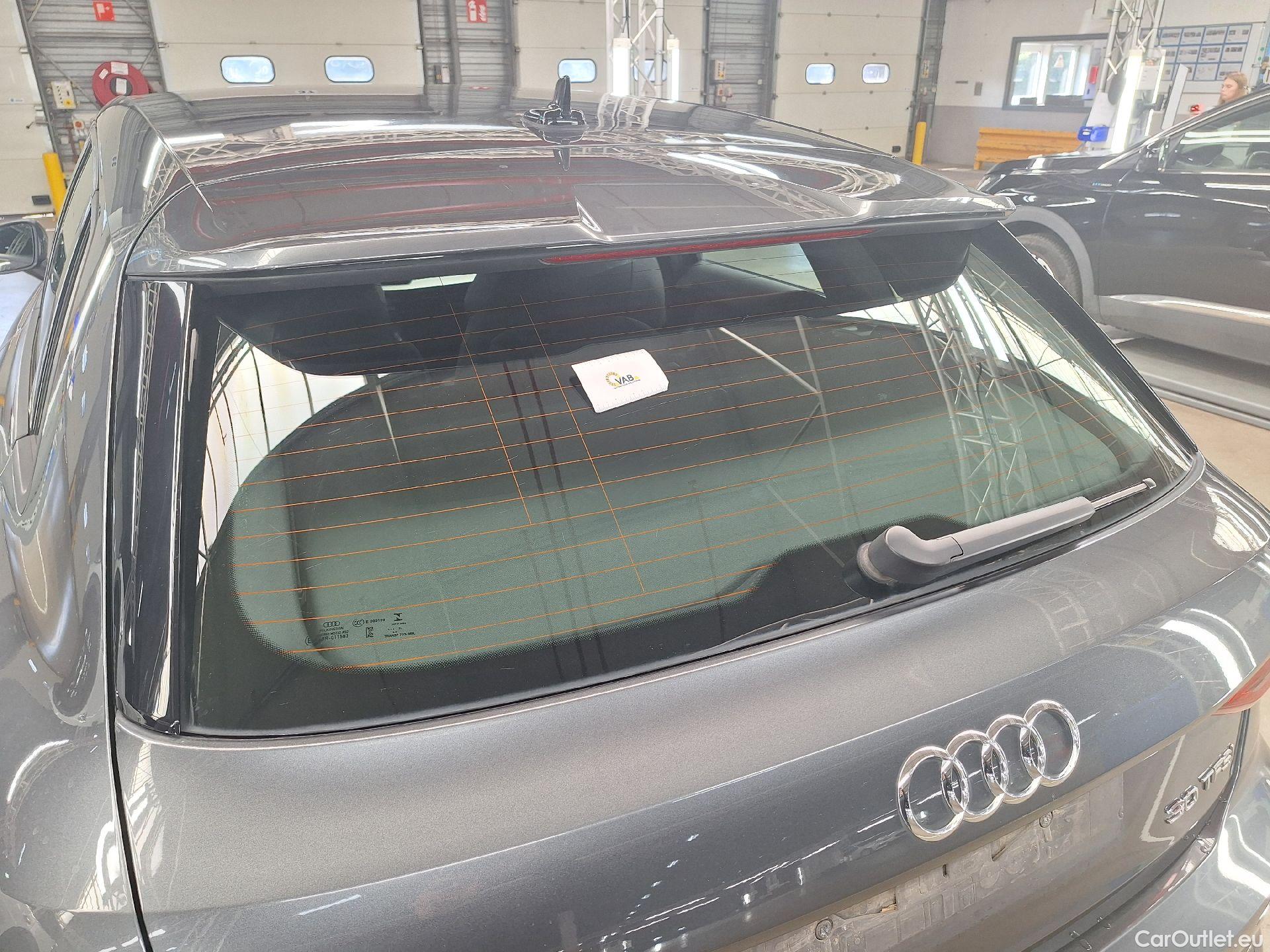  Audi  A3 Audi,  SB '20,  SB 30 TFSi 81kW S l.Bu.Str. #4