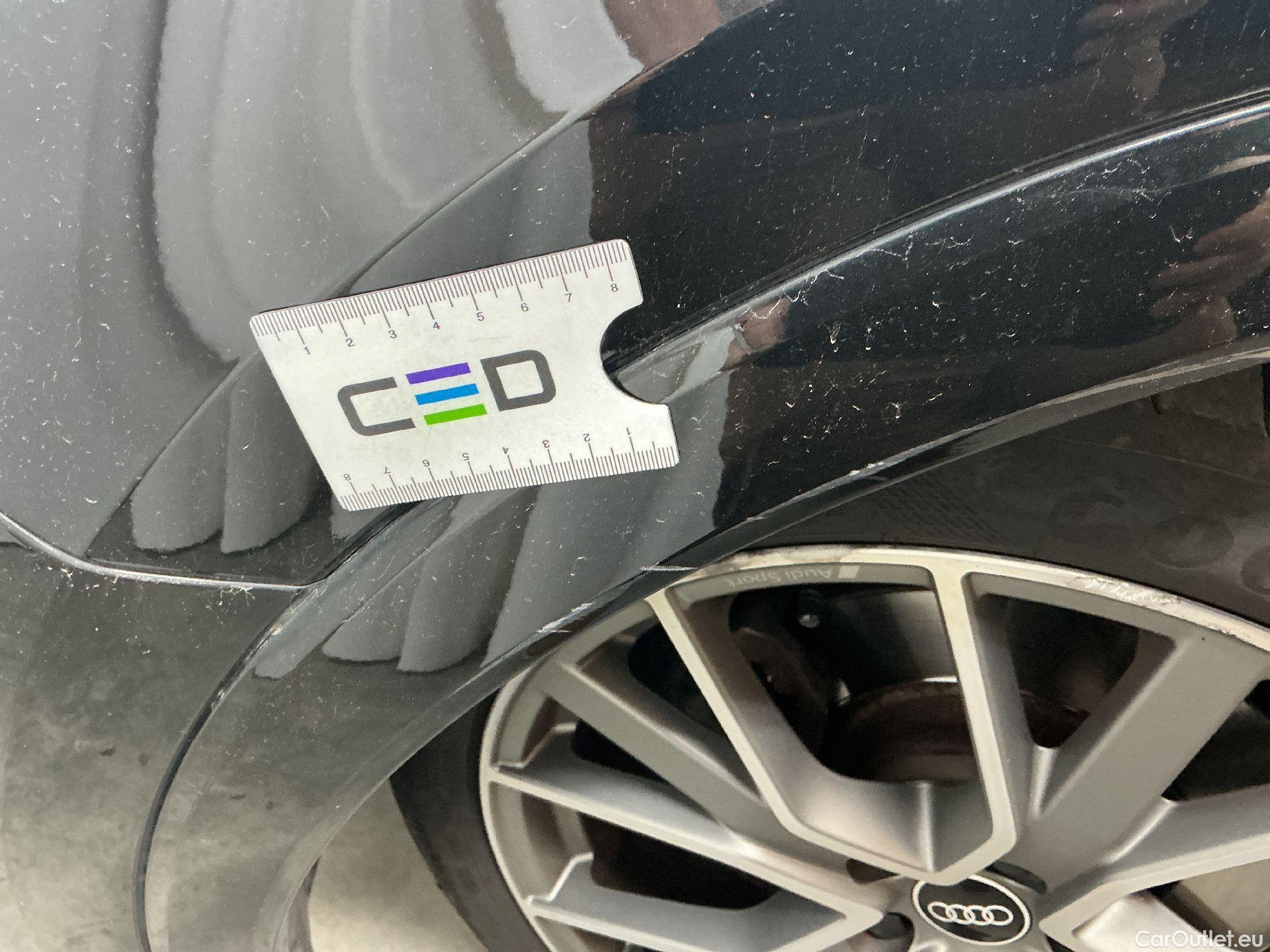  Audi  Q3 Audi,  SB '19 PHEV,  SB 45 TFSie PHEV S Li.Str. (total options: 14.115,71 Ex.Vat) #2