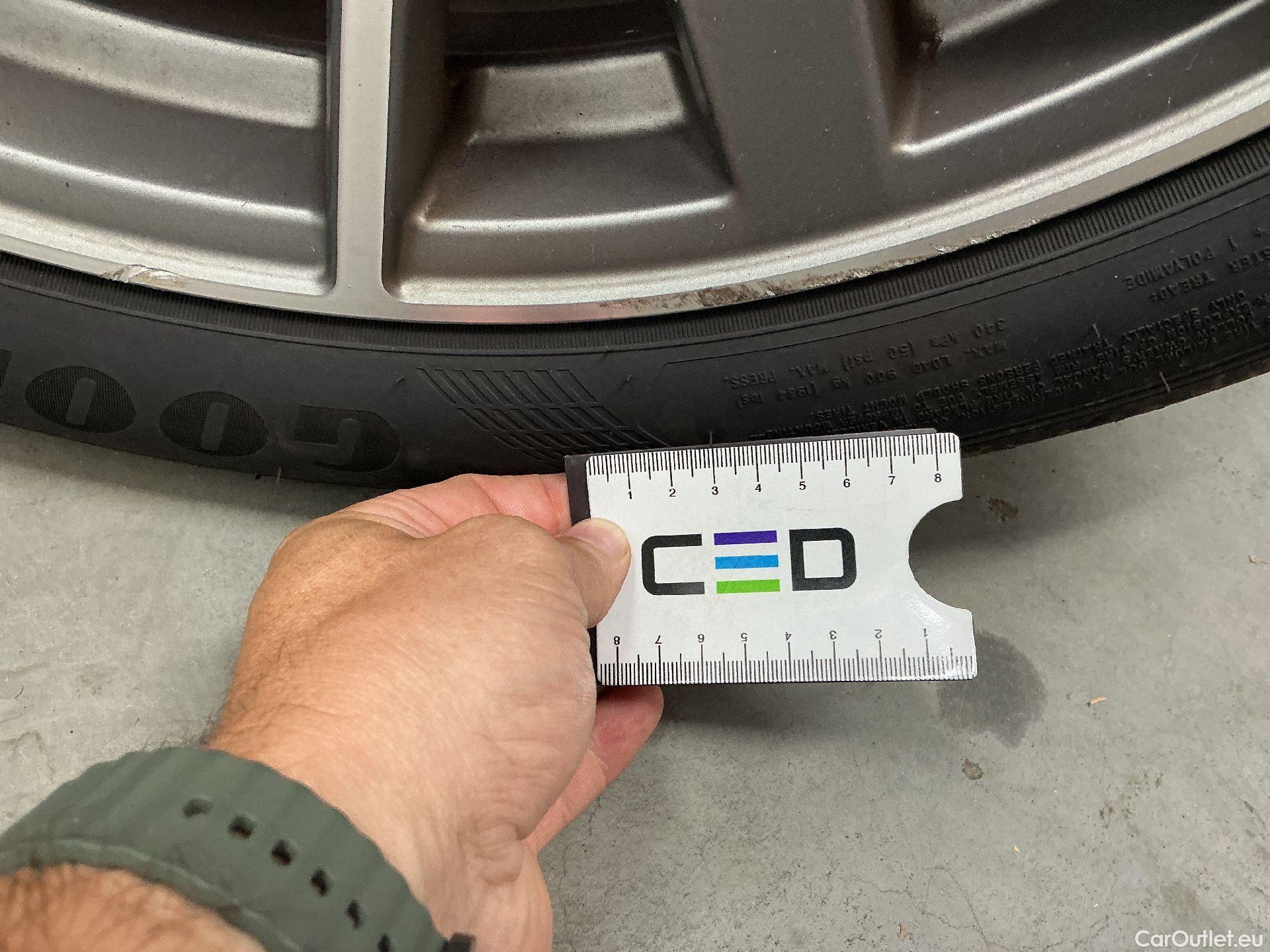  Audi  Q3 Audi,  SB '19 PHEV,  SB 45 TFSie PHEV S Li.Str. (total options: 14.115,71 Ex.Vat) #4