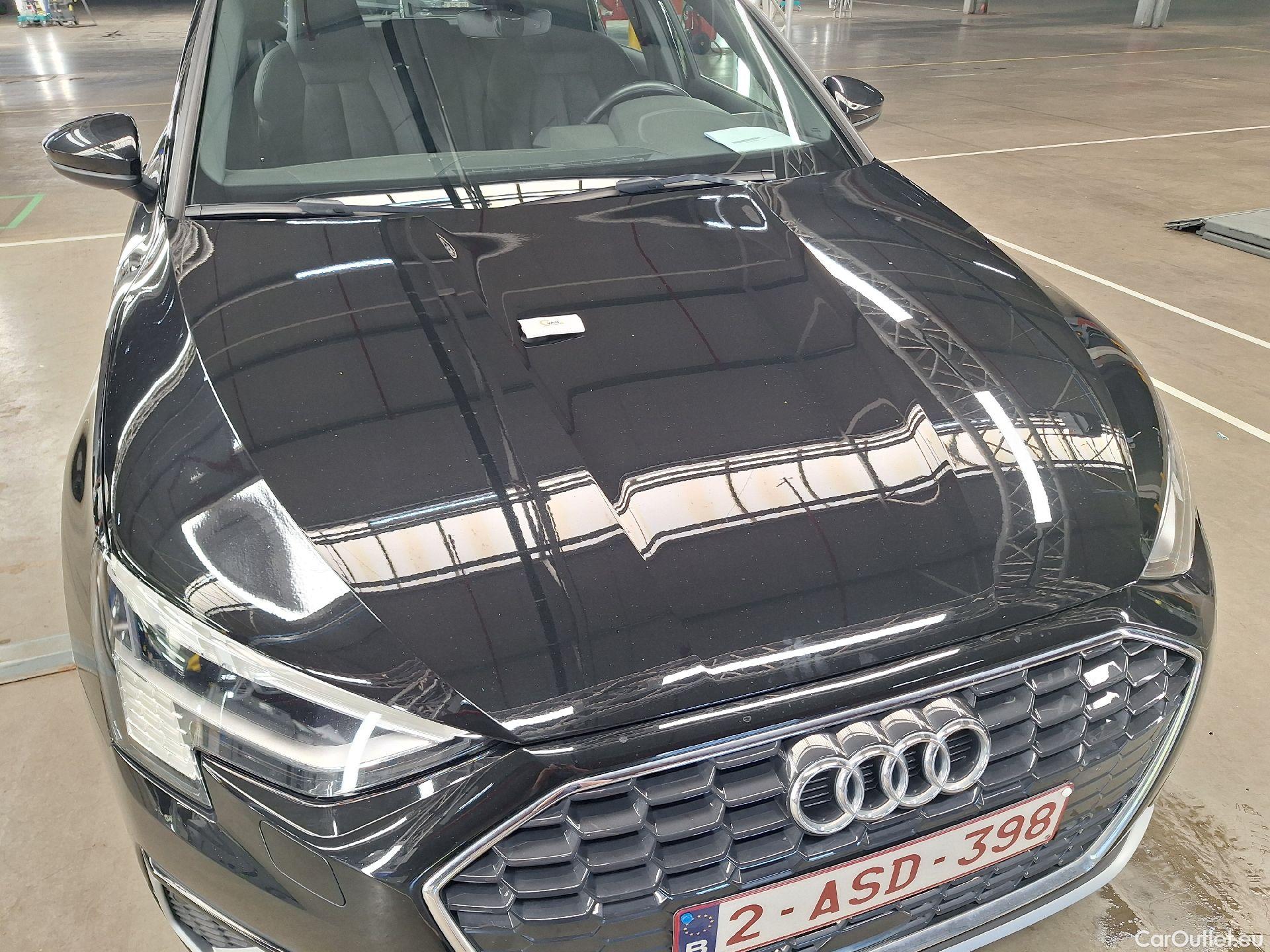  Audi  A3 Audi,  SB '20,  SB 30 TDi 85kW Advan. #6