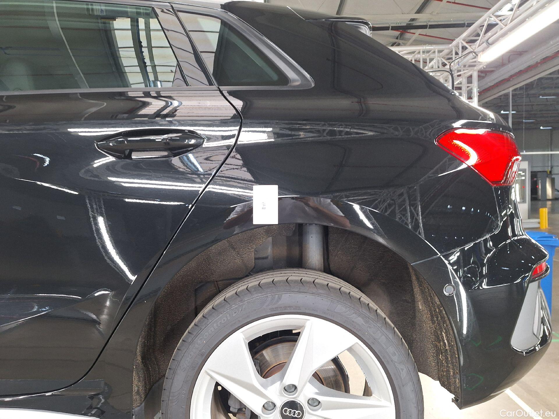  Audi  A3 Audi,  SB '20,  SB 35 TDi 110kW S l.Bu.Str. #5