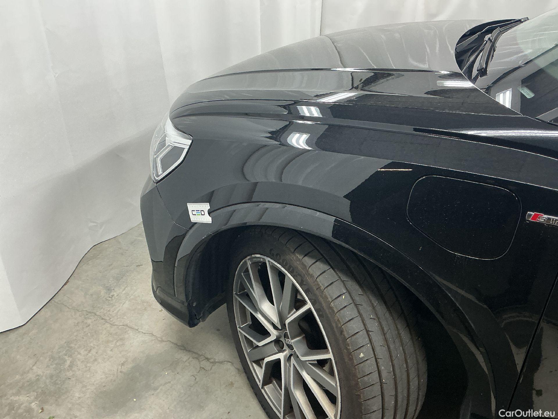  Audi  Q3 Audi,  SB '19 PHEV,  SB 45 TFSie PHEV S Li.Str. (total options: 14.115,71 Ex.Vat) #1