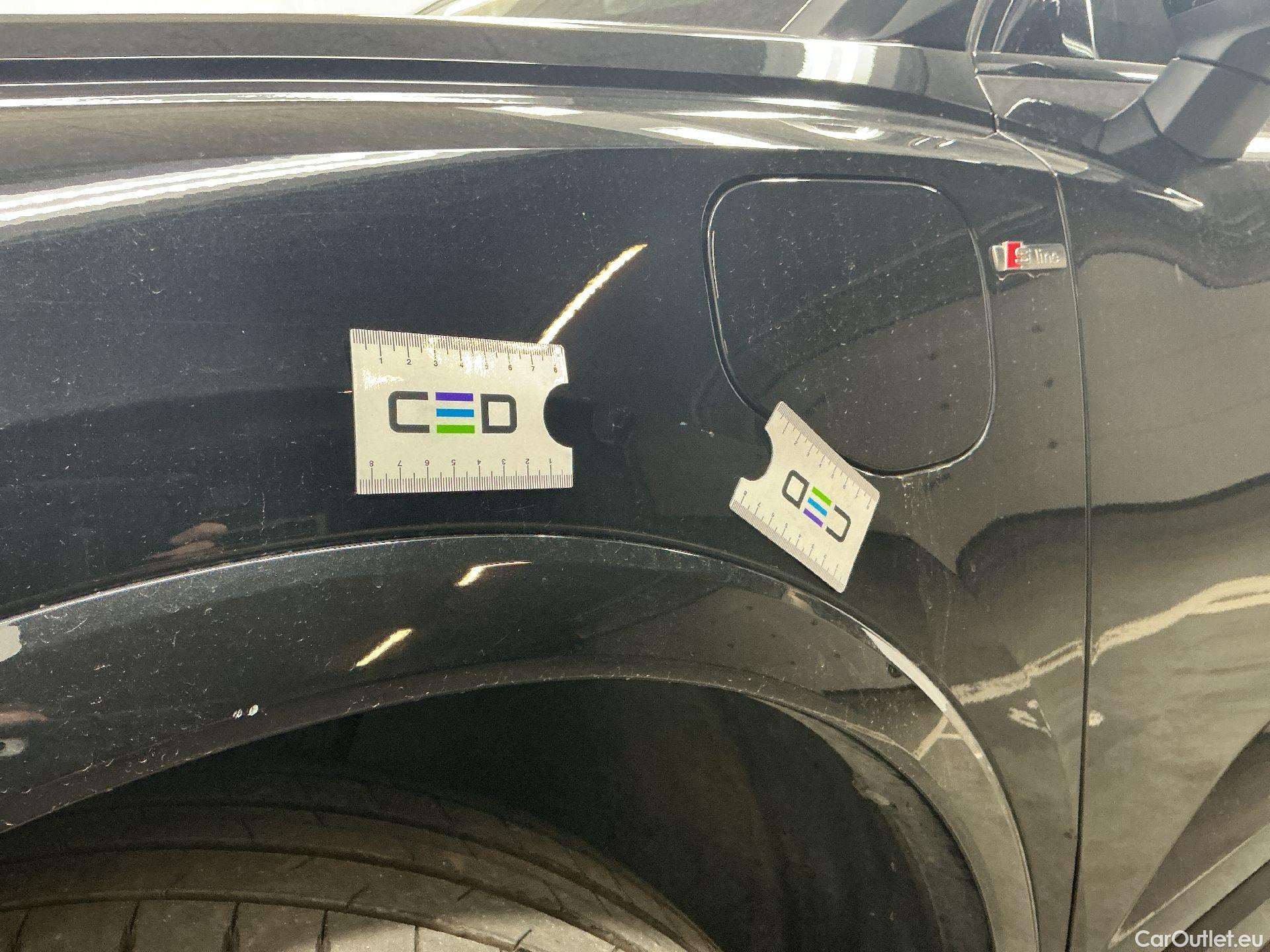  Audi  Q3 Audi,  SB '19 PHEV,  SB 45 TFSie PHEV S Li.Str. (total options: 14.115,71 Ex.Vat) #5