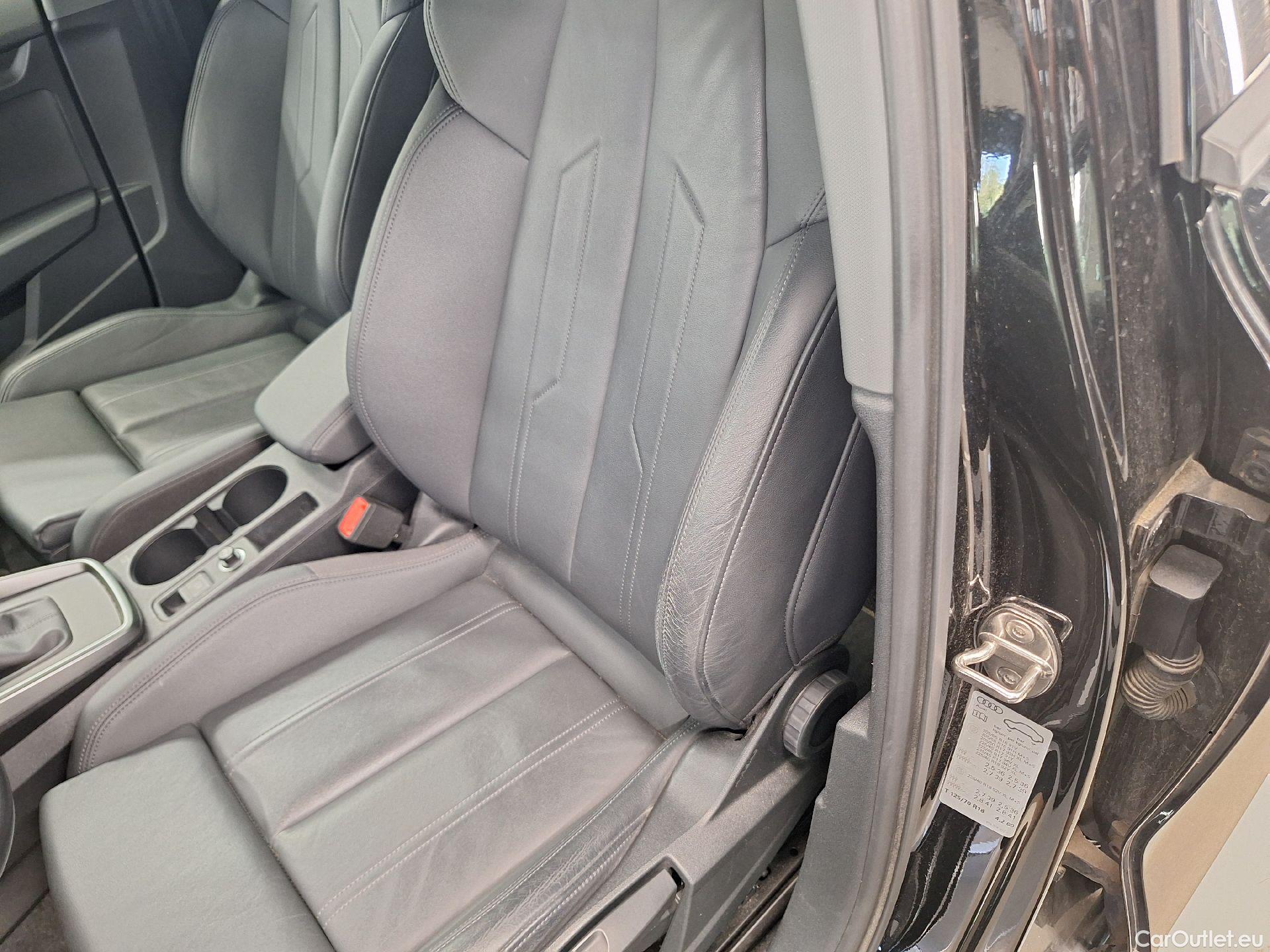  Audi  A3 Audi,  SB '20,  SB 30 TDi 85kW Advan. #13