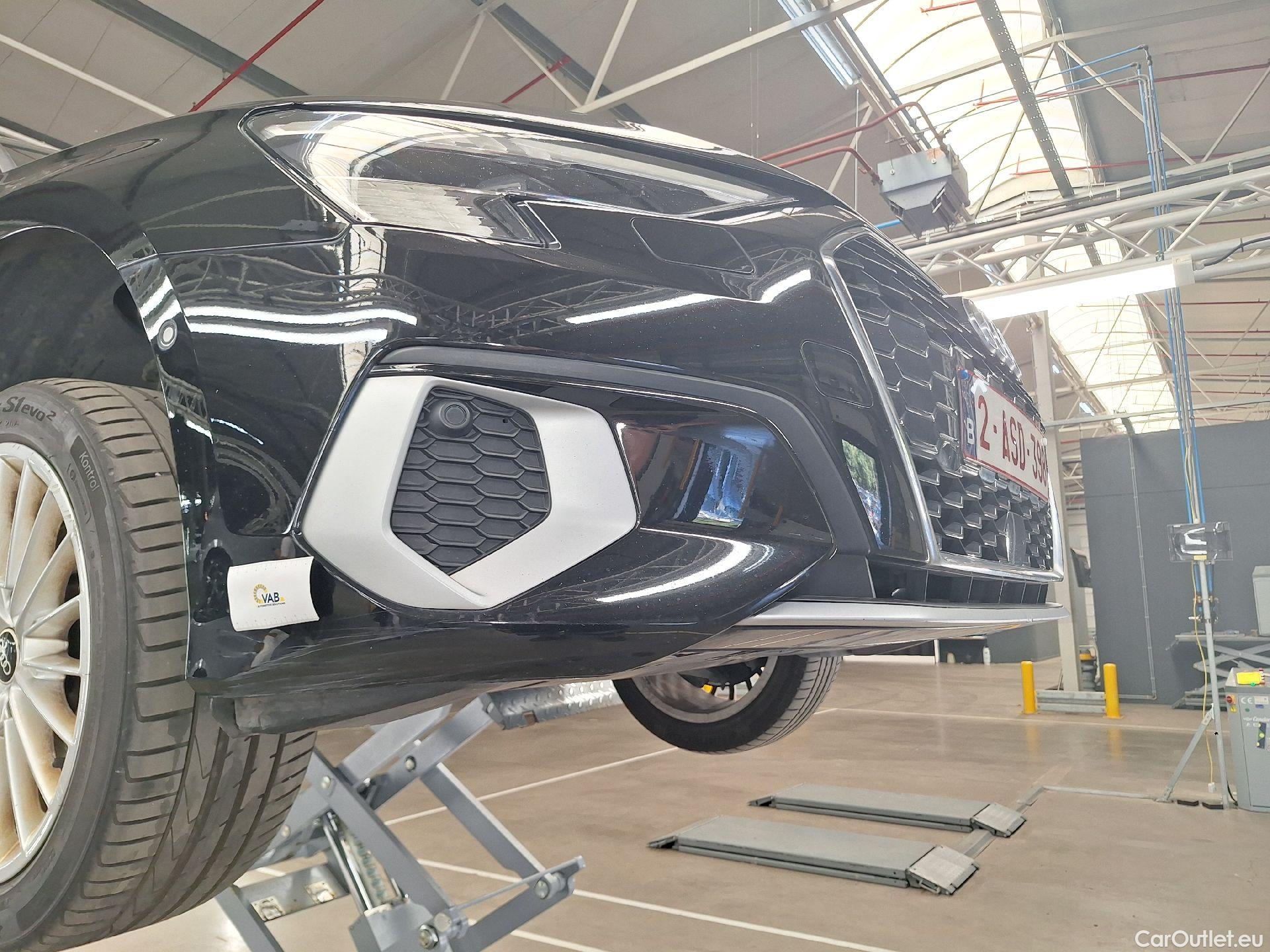  Audi  A3 Audi,  SB '20,  SB 30 TDi 85kW Advan. #34