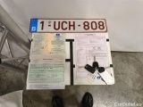  Citroen  Berlingo Citroën  L1 1.6 BlueHDi 75 MAN Fresh GPS 4d #6