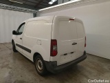  Citroen  Berlingo Citroën  L1 1.6 BlueHDi 75 MAN Fresh GPS 4d #7