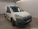  Citroen  Berlingo Citroën  L1 1.6 BlueHDi 75 MAN Fresh GPS 4d #8