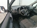  Citroen  Berlingo Citroën  L1 1.6 BlueHDi 75 MAN Fresh GPS 4d #9