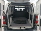  Citroen  Berlingo Citroën  L1 1.6 BlueHDi 75 MAN Fresh GPS 4d #14