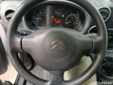  Citroen  Berlingo Citroën  L1 1.6 BlueHDi 75 MAN Fresh GPS 4d #20