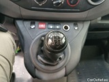  Citroen  Berlingo Citroën  L1 1.6 BlueHDi 75 MAN Fresh GPS 4d #21