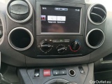  Citroen  Berlingo Citroën  L1 1.6 BlueHDi 75 MAN Fresh GPS 4d #22