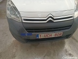 Citroen  Berlingo Citroën  L1 1.6 BlueHDi 75 MAN Fresh GPS 4d #24