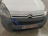  Citroen  Berlingo Citroën  L1 1.6 BlueHDi 75 MAN Fresh GPS 4d #26
