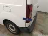  Citroen  Berlingo Citroën  L1 1.6 BlueHDi 75 MAN Fresh GPS 4d #37