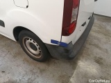  Citroen  Berlingo Citroën  L1 1.6 BlueHDi 75 MAN Fresh GPS 4d #39