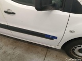  Citroen  Berlingo Citroën  L1 1.6 BlueHDi 75 MAN Fresh GPS 4d #46