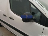  Citroen  Berlingo Citroën  L1 1.6 BlueHDi 75 MAN Fresh GPS 4d #50