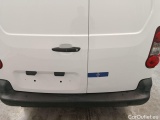  Citroen  Berlingo Citroën  L1 1.6 BlueHDi 75 MAN Fresh GPS 4d #55