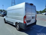  Fiat  Ducato Fiat  2.0 Multijet 120 cv M-H2 35 4d Frigo #7