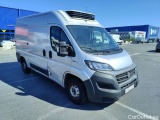  Fiat  Ducato Fiat  2.0 Multijet 120 cv M-H2 35 4d Frigo #8
