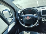  Fiat  Ducato Fiat  2.0 Multijet 120 cv M-H2 35 4d Frigo #9