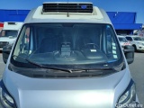  Fiat  Ducato Fiat  2.0 Multijet 120 cv M-H2 35 4d Frigo #18