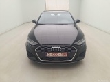 Audi A3 Audi,  SB '20,  SB 35 TDi 110kW S l.Bu.Str.