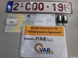  Audi  A3 Audi,  SB '20,  SB 35 TDi 110kW S l.Bu.Str. #9