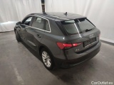  Audi  A3 Audi  Sportback 2.0 30 TDi 85kW Attraction 5d #7