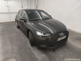  Audi  A3 Audi  Sportback 2.0 30 TDi 85kW Attraction 5d #8