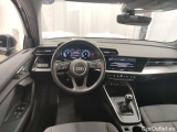  Audi  A3 Audi  Sportback 2.0 30 TDi 85kW Attraction 5d #9