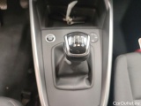  Audi  A3 Audi  Sportback 2.0 30 TDi 85kW Attraction 5d #21