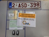  Audi  A3 Audi,  SB '20,  SB 30 TDi 85kW Advan. #9