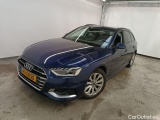 Audi A4 AUDI  AVANT - 2020 35 TFSI 150hp Advanced S tronic (EU6AP) 5d