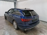  Audi  A4 AUDI  AVANT - 2020 35 TFSI 150hp Advanced S tronic (EU6AP) 5d #7