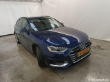  Audi  A4 AUDI  AVANT - 2020 35 TFSI 150hp Advanced S tronic (EU6AP) 5d #8