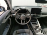  Audi  A4 AUDI  AVANT - 2020 35 TFSI 150hp Advanced S tronic (EU6AP) 5d #9