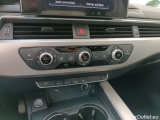  Audi  A4 AUDI  AVANT - 2020 35 TFSI 150hp Advanced S tronic (EU6AP) 5d #20