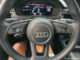  Audi  A4 AUDI  AVANT - 2020 35 TFSI 150hp Advanced S tronic (EU6AP) 5d #21