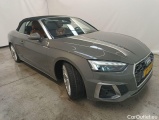  Audi  A5 AUDI  CABRIOLET - 2020 40 TFSI 204hp Quattro S line S tronic 2d #8