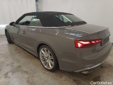  Audi  A5 AUDI  CABRIOLET - 2020 40 TFSI 204hp Quattro S line S tronic 2d #7
