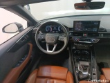  Audi  A5 AUDI  CABRIOLET - 2020 40 TFSI 204hp Quattro S line S tronic 2d #9