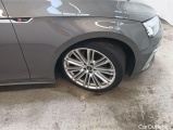  Audi  A5 AUDI  CABRIOLET - 2020 40 TFSI 204hp Quattro S line S tronic 2d #35